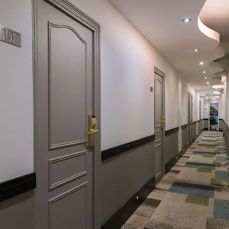 Og Boutique Cassitel,