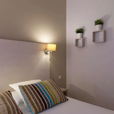 Hotel Og Boutique Cassitel, Cassis