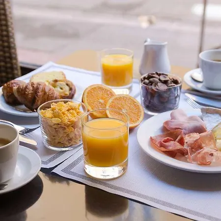 Hotel Og Boutique Cassitel,