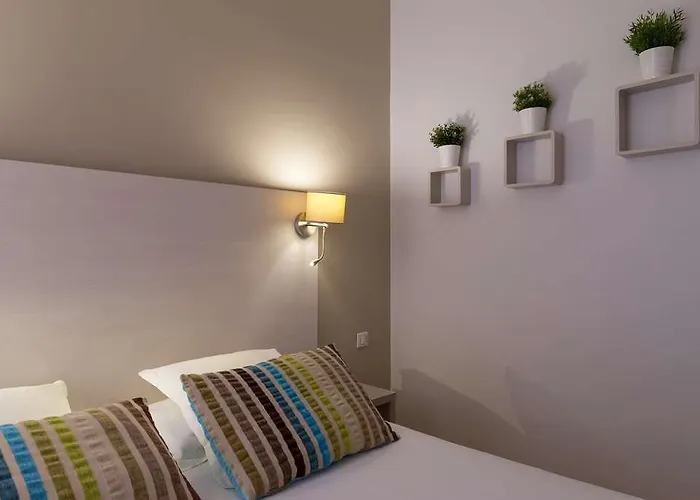 Hotel Og Boutique Cassitel, Cassis