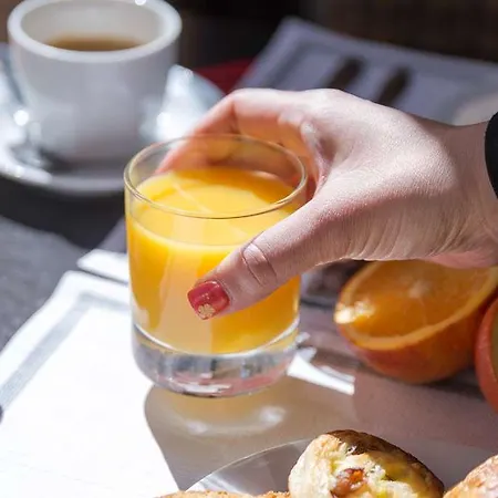 Og Boutique Cassitel, 2*