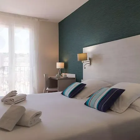 Og Boutique Cassitel, Ξενοδοχείο Κασί