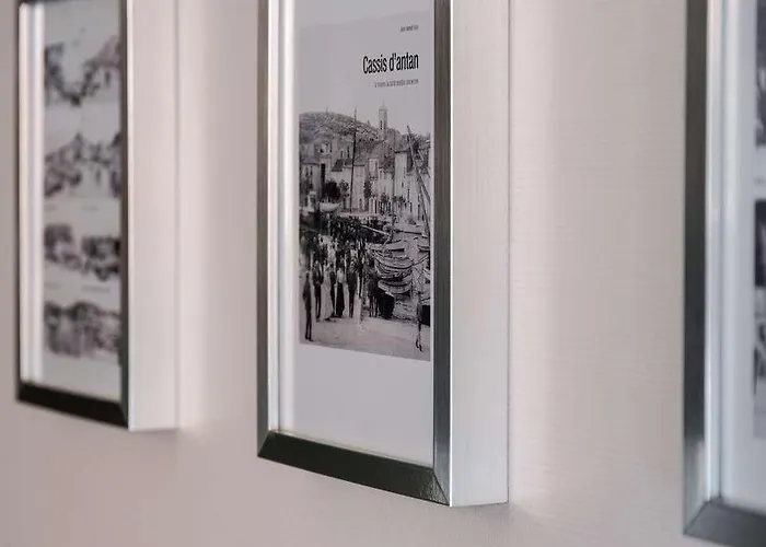 Og Boutique Cassitel, 2*